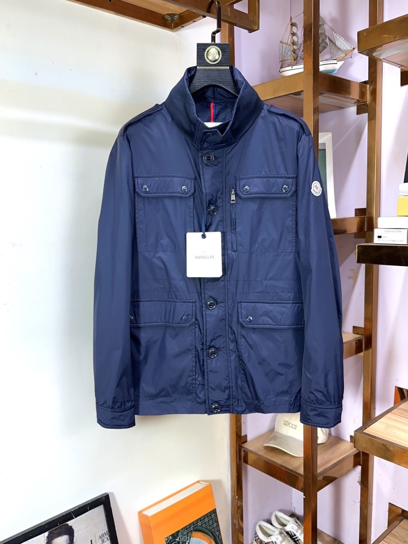 Moncler Outwear